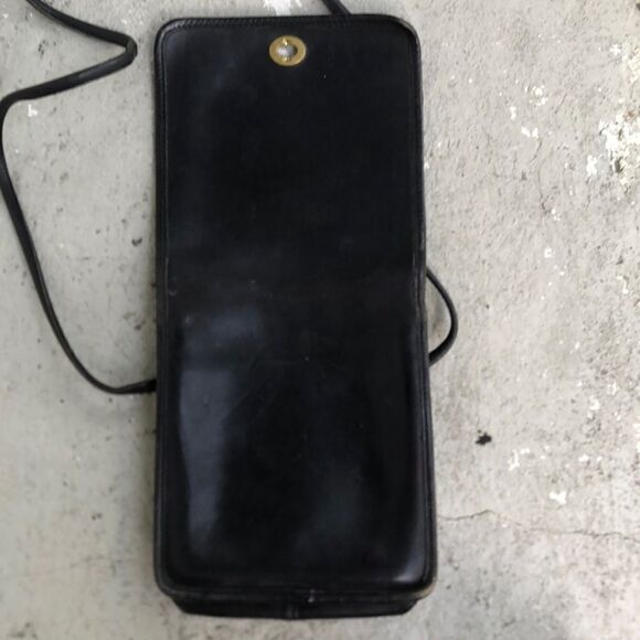 Coach vintage crossbody - Picture 5 of 9